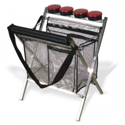 CAVALLETTO Porta TROTA